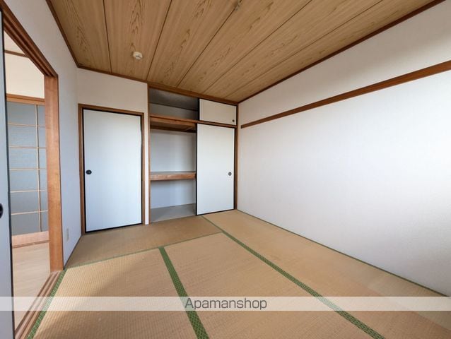 エルディム平野Iの内装写真