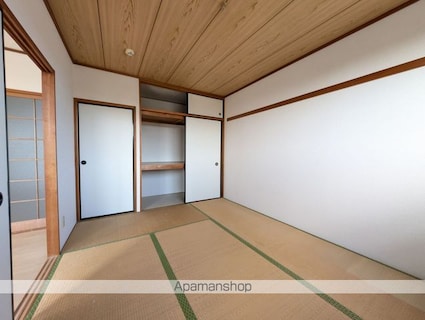 エルディム平野Ⅰ[2DK/39.73m2]の内装9