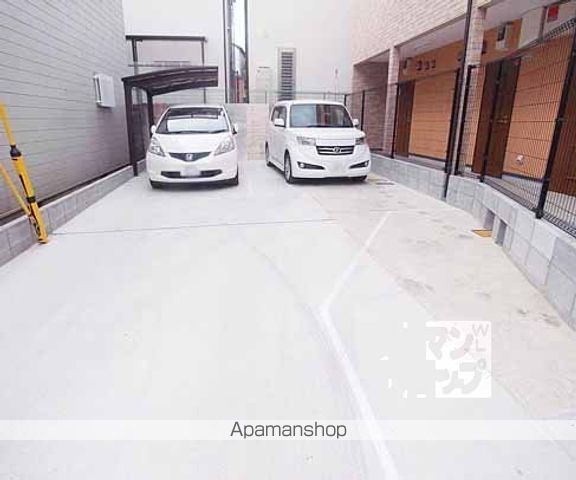 セ・レスト薬大南のその他写真