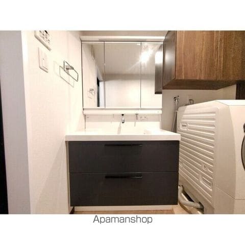 ポートタワーA棟の内装写真