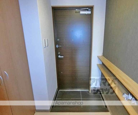 アーバネックス東山三条の内装写真