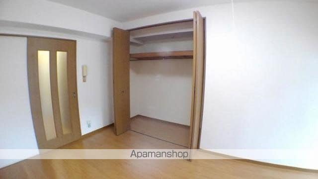 アビタシオン柳町の内装写真