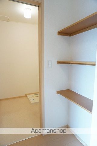 ジュネス Aの内装写真