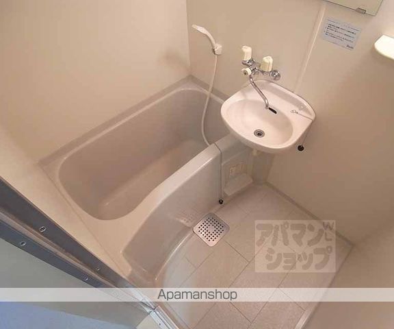 みつまめ京都の内装写真