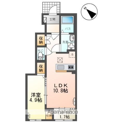 間取り：215007336629
