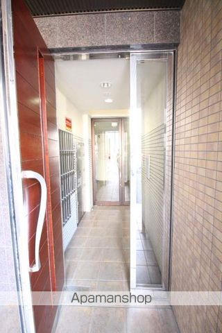 さくらハイツ2の玄関写真