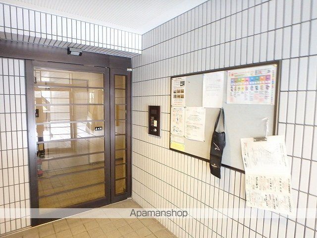 パークレジデンスの内装写真