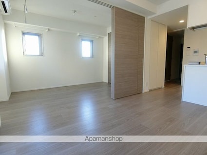 ライトテラス浅草[1LDK/40.82m2]の内装3