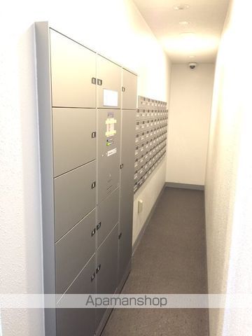 メインステージ錦糸町VIIラピスの内装写真