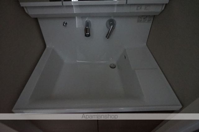 GRAND ESPOIR 車道の内装写真