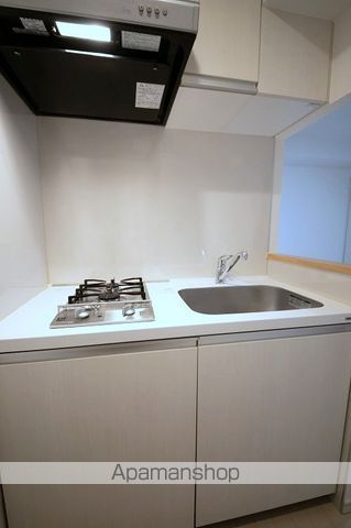 ESRISE堺筋本町の内装写真