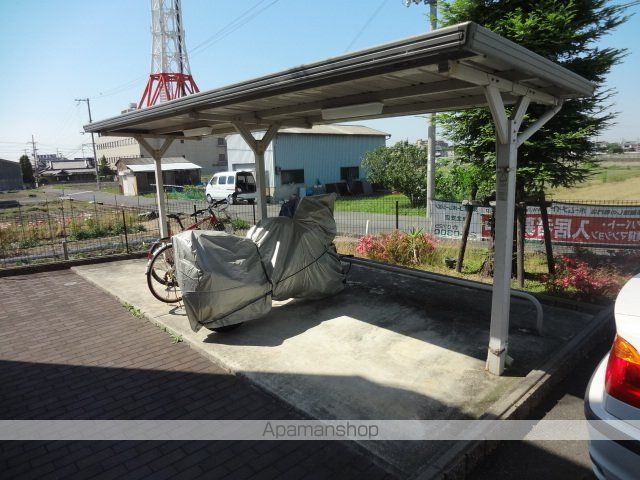 アシューレ東岸和田のその他写真