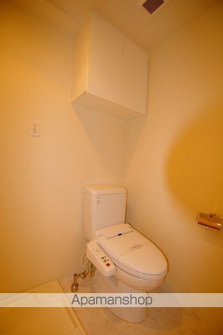 メインステージ森下の内装写真