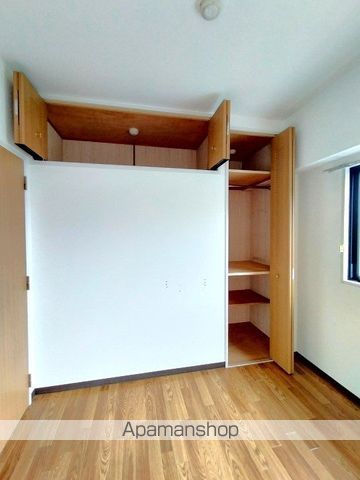 パークフォレスト千里の内装写真
