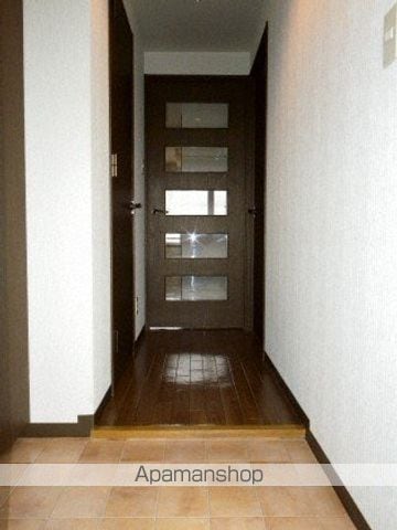 宮の森シャルムいずみの内装写真