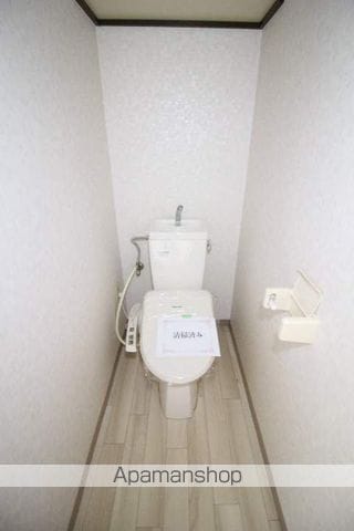クレアンジュKATIの内装写真