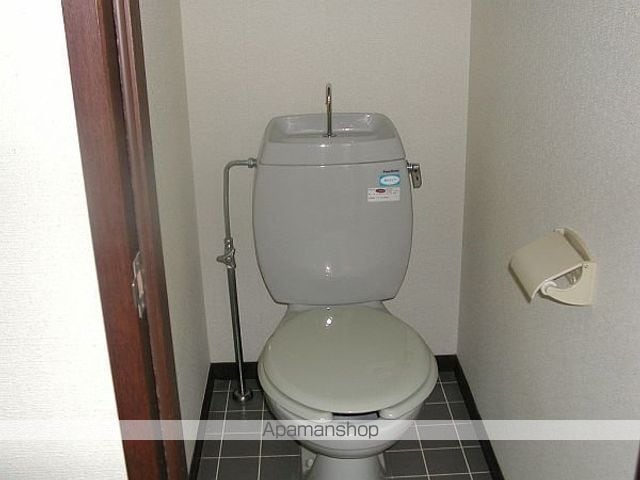 コーポ壱番館の内装写真