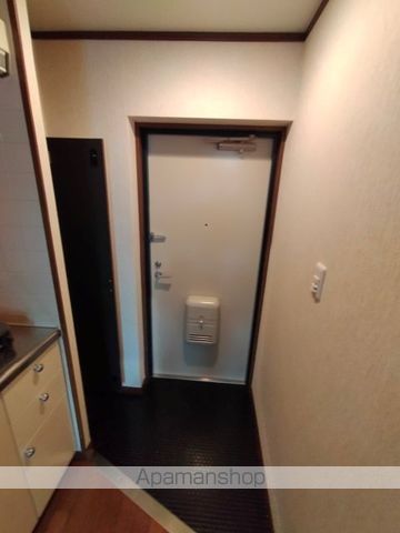 ステラハウス23の内装写真