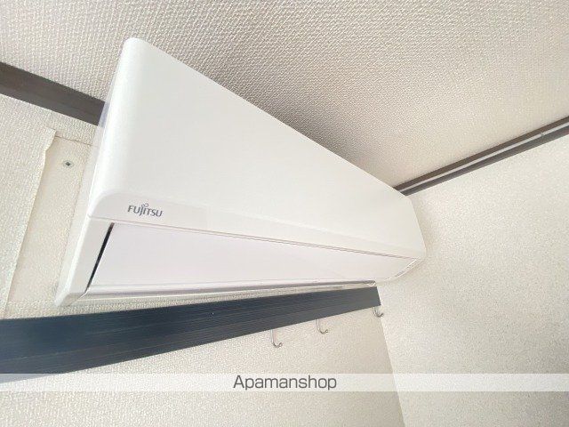 メゾンドールE舘の内装写真