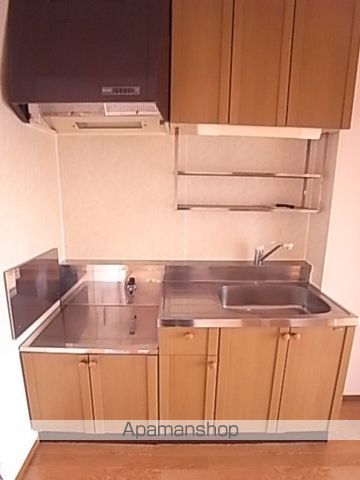 ドミールユキの内装写真