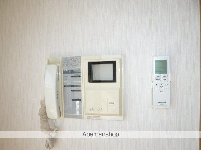 花見橋ハイツの内装写真