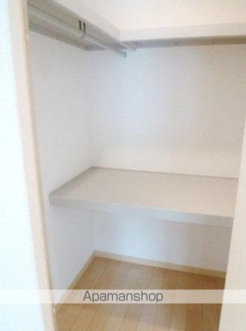 シャーメゾン上連雀の内装写真