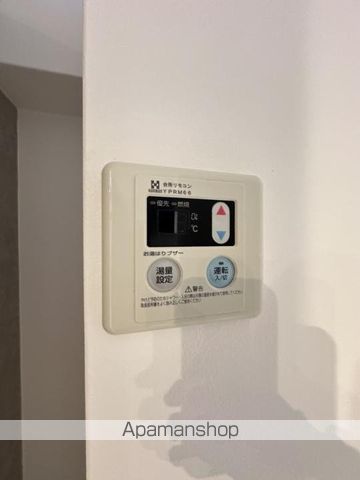 STAY CITY同心の内装写真