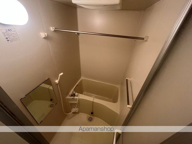 ドルチェ・ヴィータの内装写真