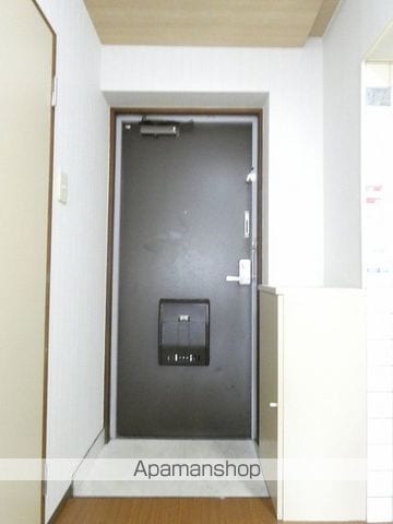 アーバン上荒田の内装写真