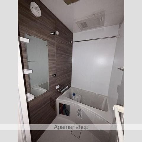 S-RESIDENCE上新庄beatの内装写真