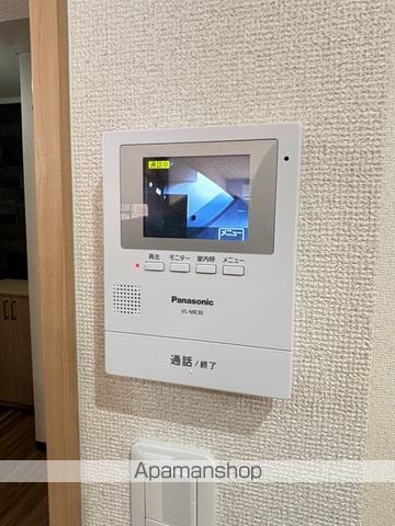 サンパーラ松本の内装写真