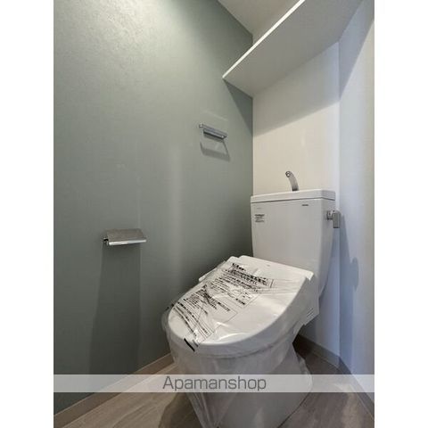 S-RESIDENCE安城adorableの内装写真