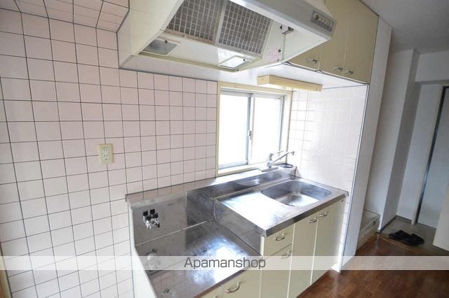 中央ロイヤルマンションの内装写真