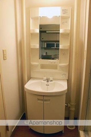 竹内ビルの内装写真