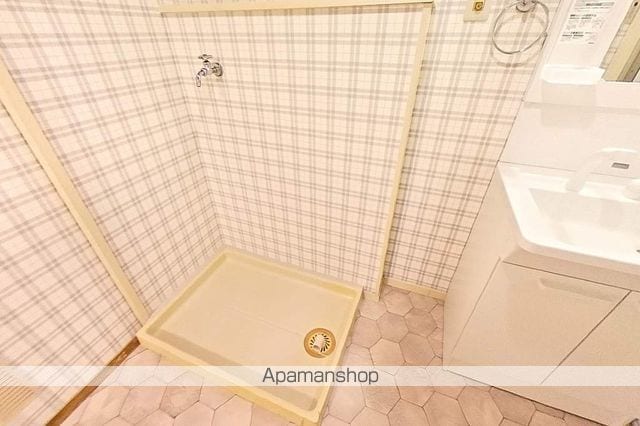 第3山崎マンションの内装写真