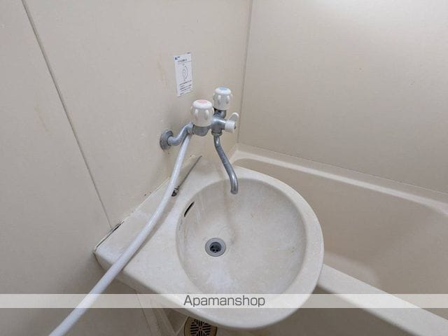 GLORIETTEの内装写真