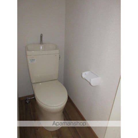 市川ハイツの内装写真