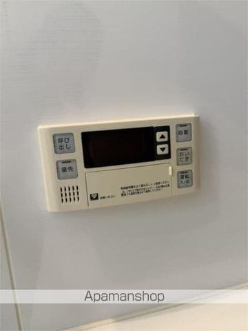 ボーベル南船場の内装写真