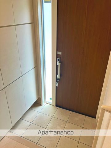 鶴瀬西戸建の内装写真
