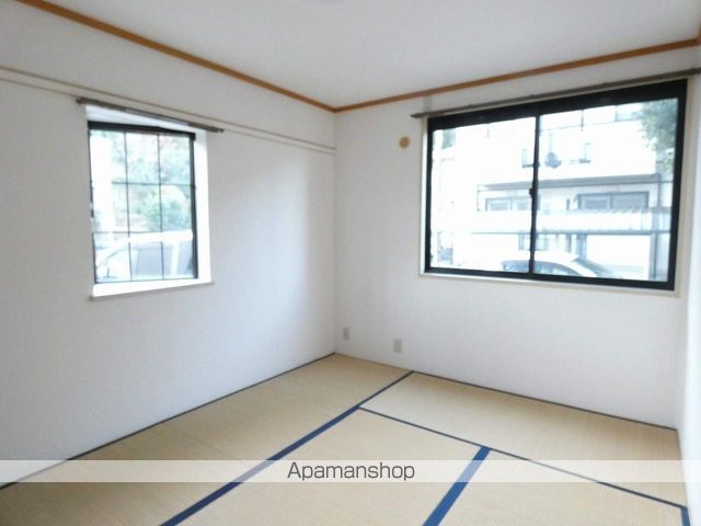 サンビレッジエリカBの内装写真