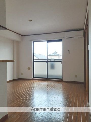 プロムナードの内装写真