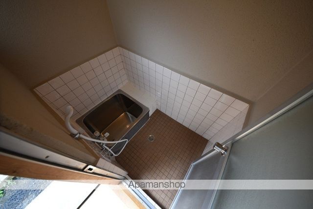 大黒町1−3−19の内装写真