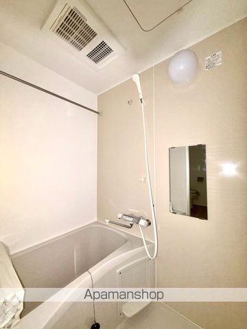 シャルマンパルヤベの内装写真