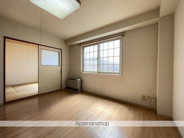 ラスティブ杉並の内装写真