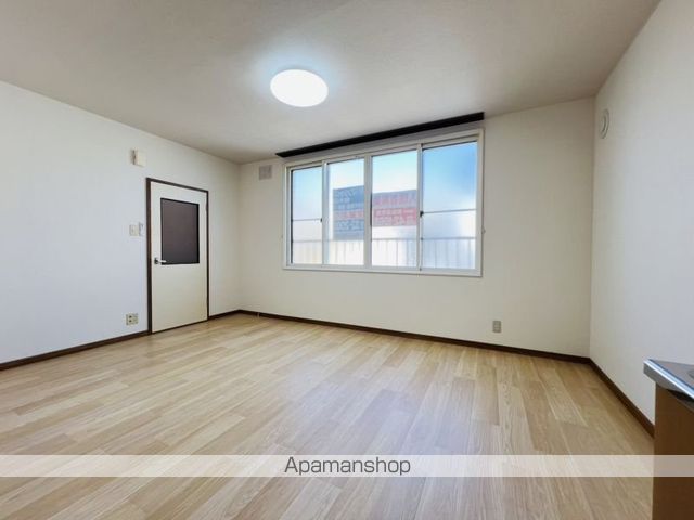 マンション吉田2号館の内装写真
