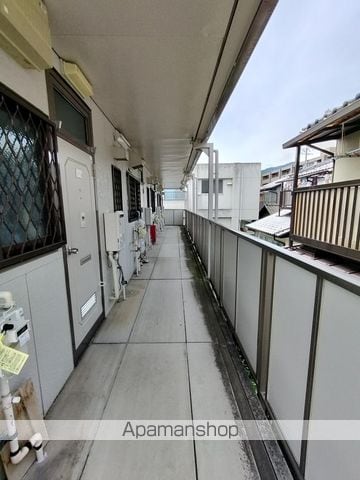 シティーハイム城東の周辺写真