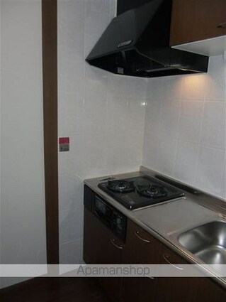 和歌山県和歌山市杭ノ瀬[1K/36m2]のキッチン