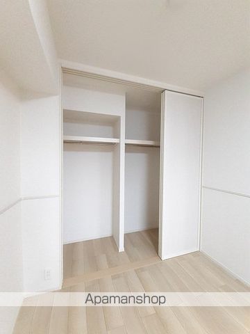 ラグナリーデンの内装写真