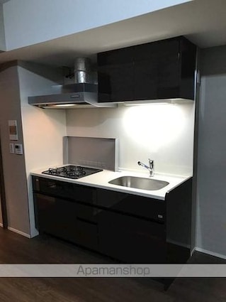 エム・グランヴィア駒形[1K/25.43m2]の共用部10