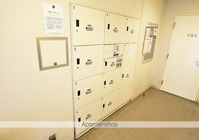 レジディア大森東のその他写真